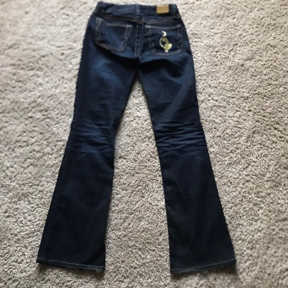 Baby phat jeans from 2007! - Picture 3 of 4